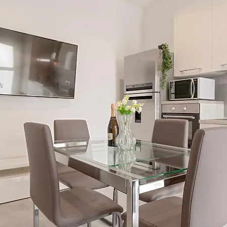 Apartment Homiday - Grey - Free Parking *